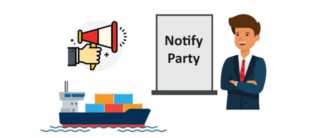 Notify Important Parties