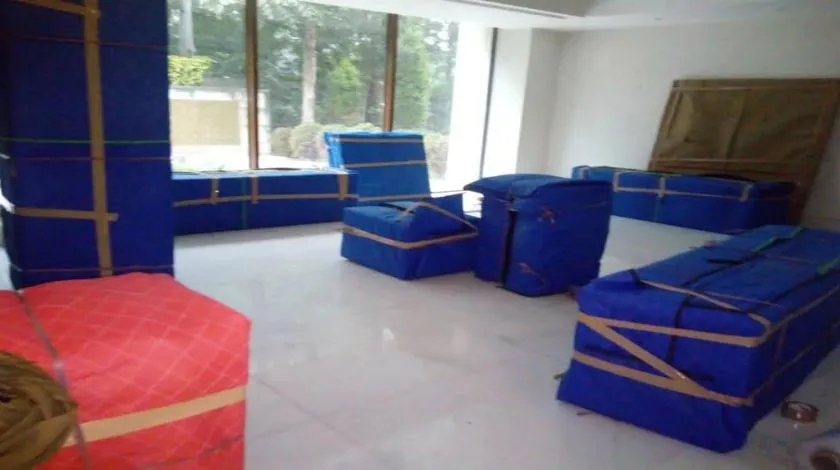 Om International Packers And Movers  in Gurgaon