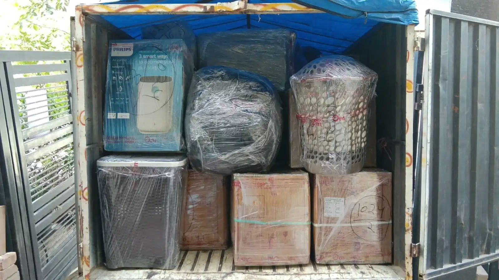 Om International Packers And Movers  in Gurgaon