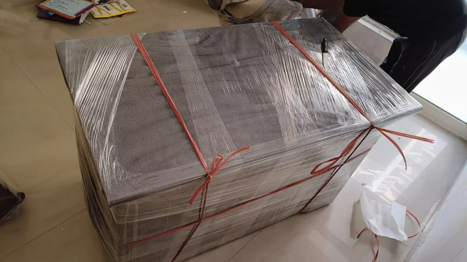 Om International Packers And Movers  in Gurgaon