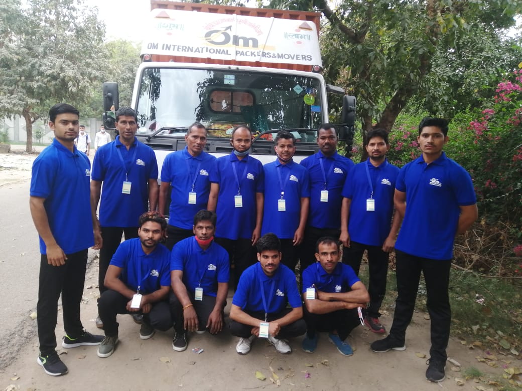 Best Packers And Movers In Gurgaon https://www.ominternationalpackers.com/