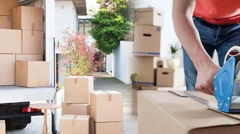 10 Benefits Of Hire Professional Movers And Packers