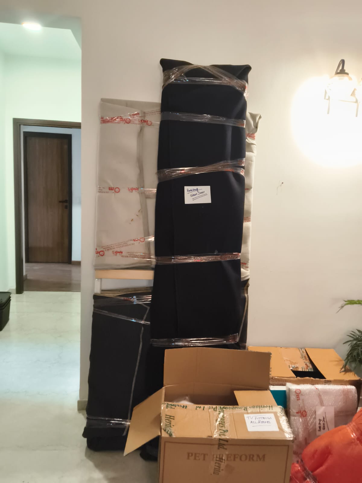 10 Common Mistakes People Make When Hiring Packers and Movers