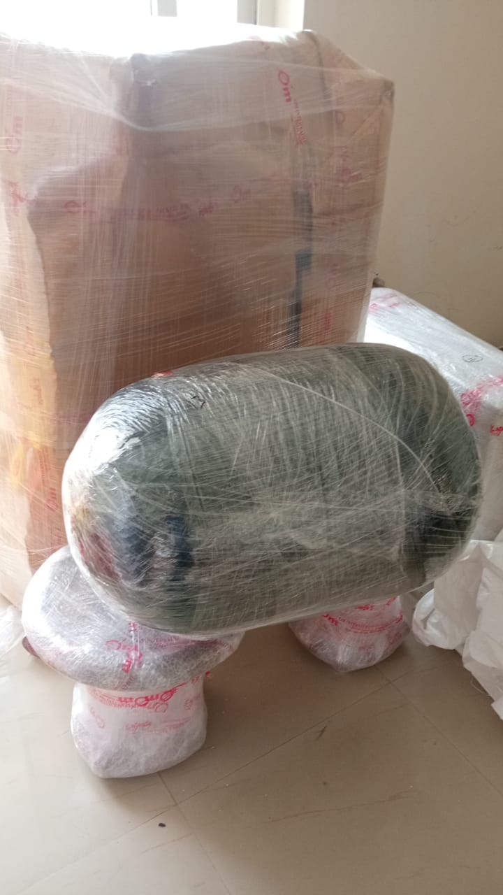 Bangalore to Chennai Packers and Movers Cost & Time Estimate