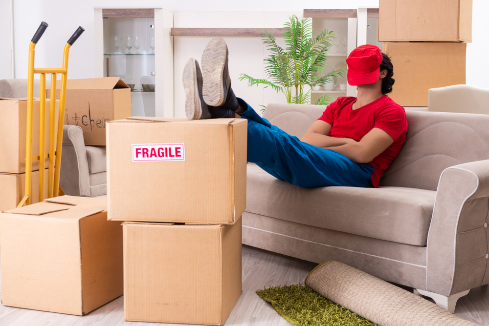 Best Packers and Movers in Gurgaon in 2025: Why Om International Packer and Movers Leads the List