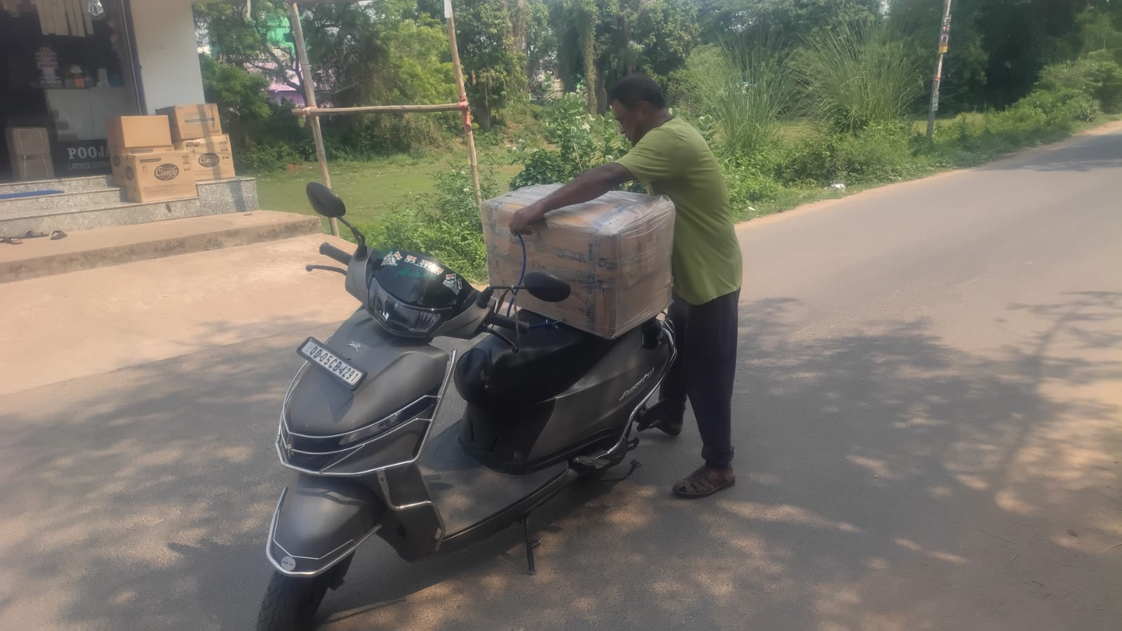 Best Packers and Movers in Mumbai – Safe, Affordable & Stress-Free Relocation with Om International