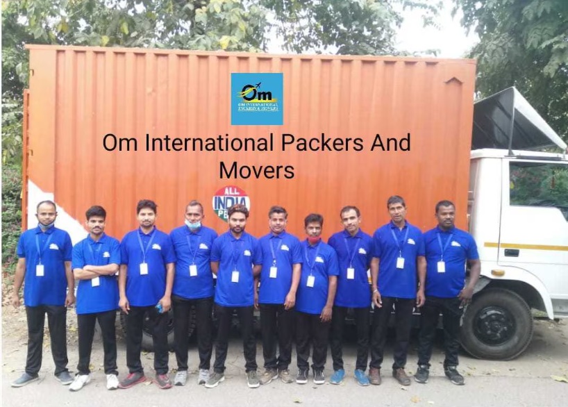 Best Packers and Movers Near Me in Gurgaon: What to Check Before Booking (2025 Guide)