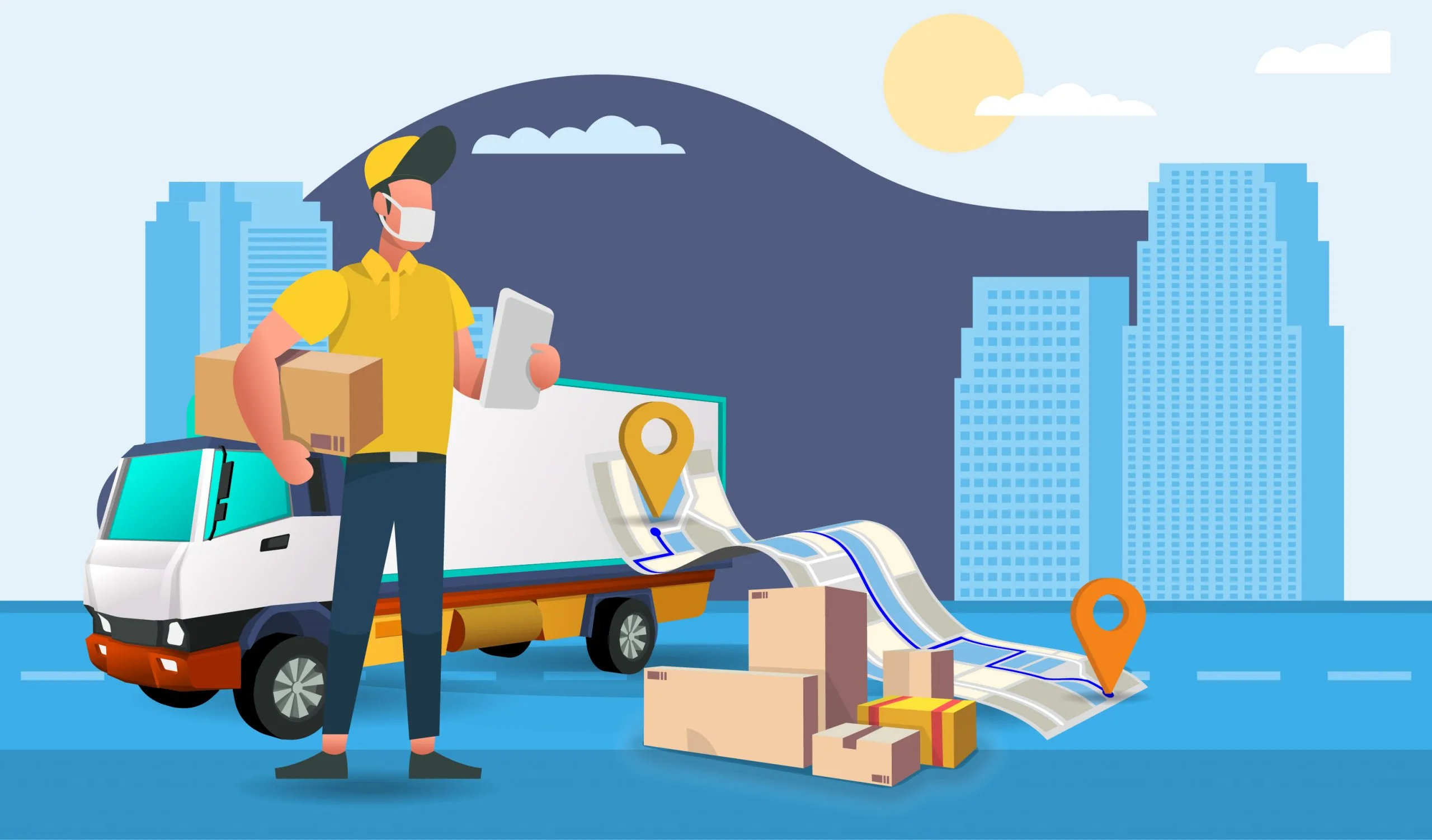 Best Ways to Estimate Packers and Movers Charges in India
