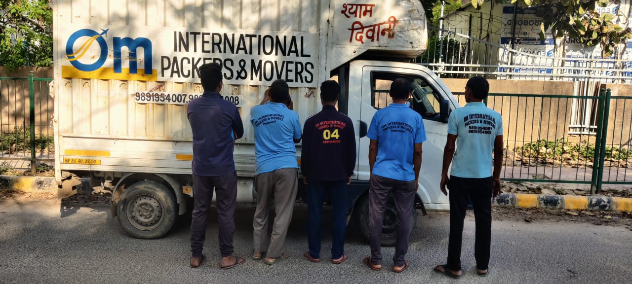 Checklist: Documents You Need Before and After Moving House