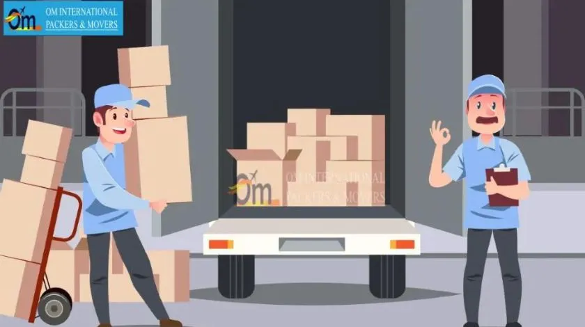 Compare and Hire Leading Packers and Movers Gurgaon at Best Rates