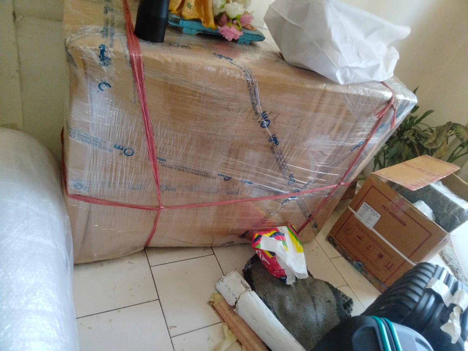 Eco-Friendly Packing: Smart Sustainable Moving Tips