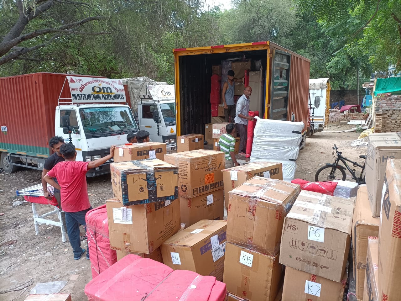 Gurgaon Packers & Movers: Why Customer Reviews Are Important