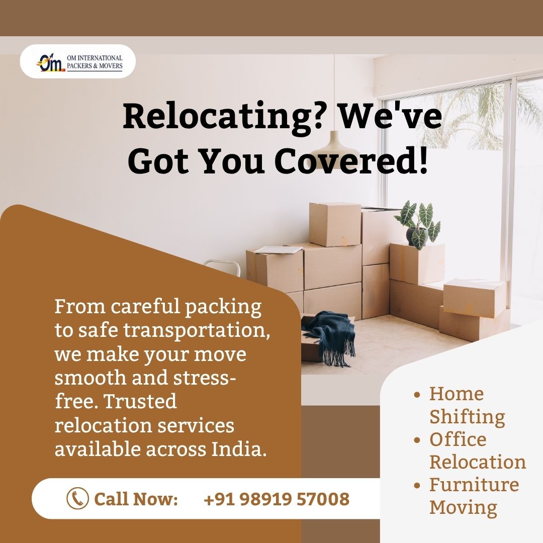 Hidden Charges of Packers and Movers in India You Must Know