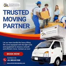 How Packers and Movers in Gurgaon Ensure Safe Transport of Fragile Items