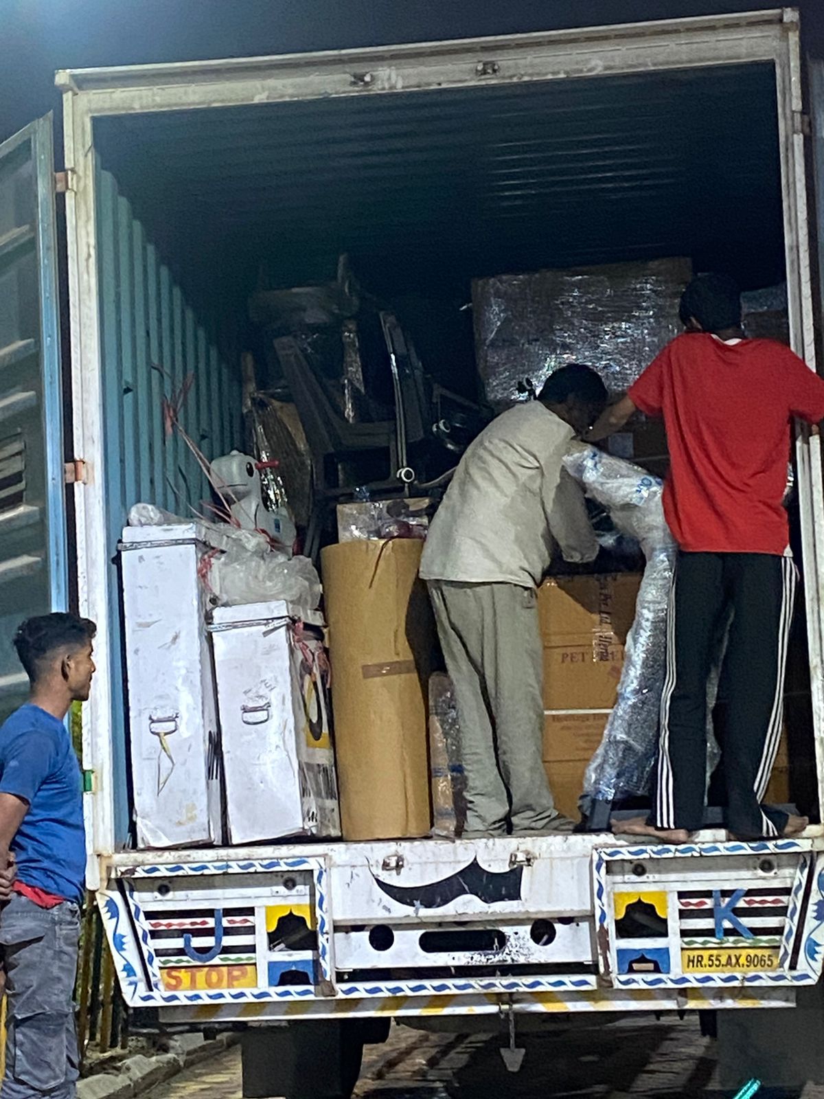 How to Choose the Right Moving Company in Gurgaon, Delhi & Noida