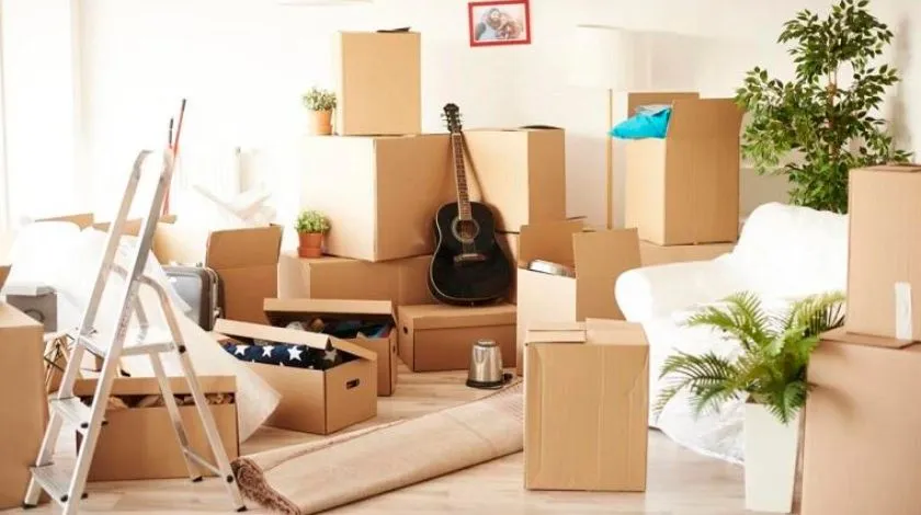 How to Plan a Stress-Free Move with the Top Packers and Movers in Gurgaon
