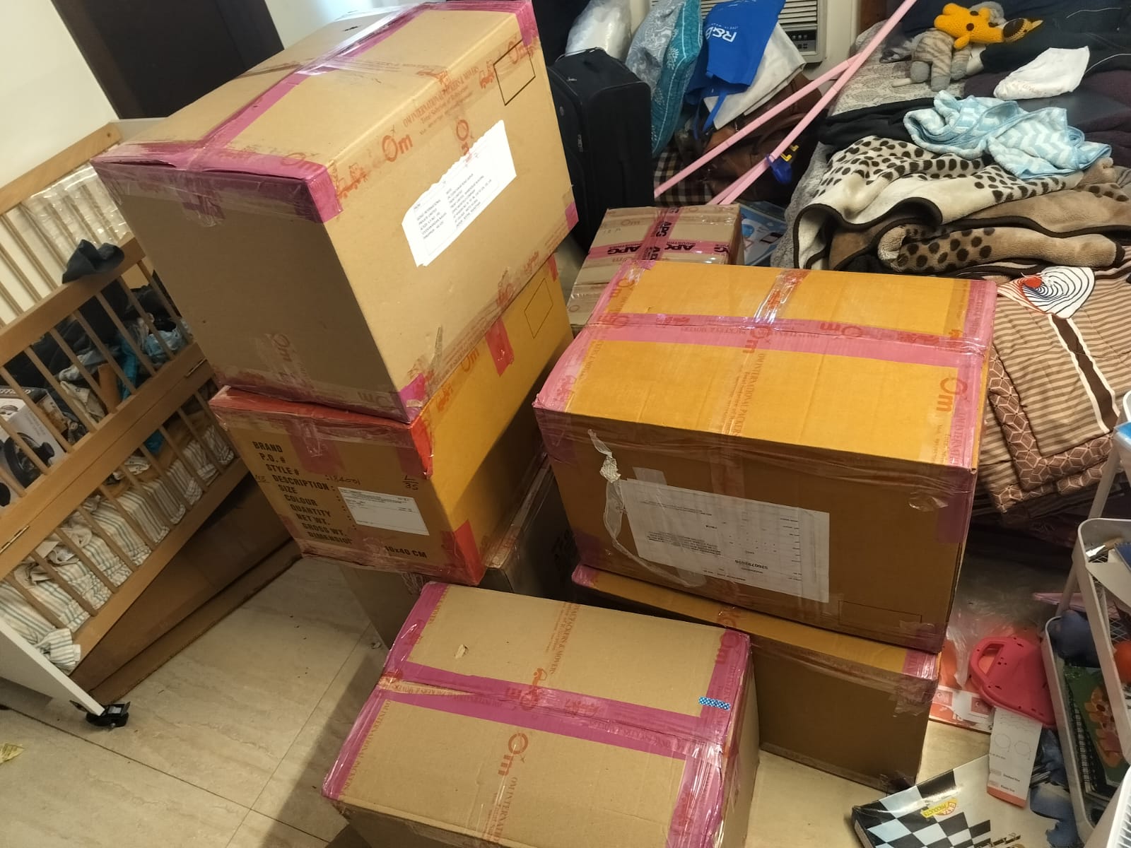 Local Moves vs Long-Distance Moves — Price, Time & Process Differences