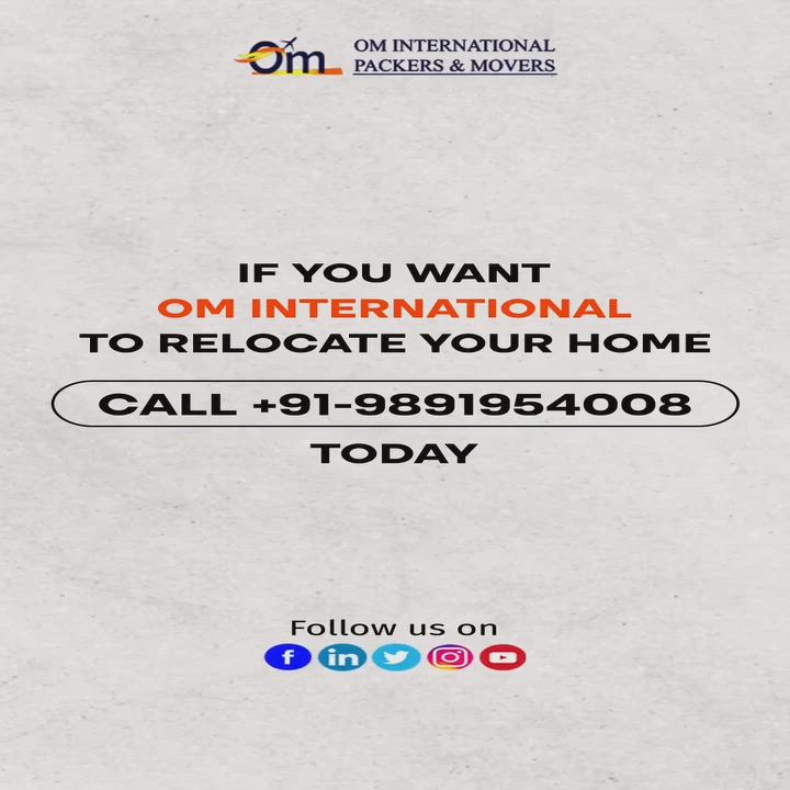 Local vs Domestic Relocation in Gurgaon: Which Is Better for You?