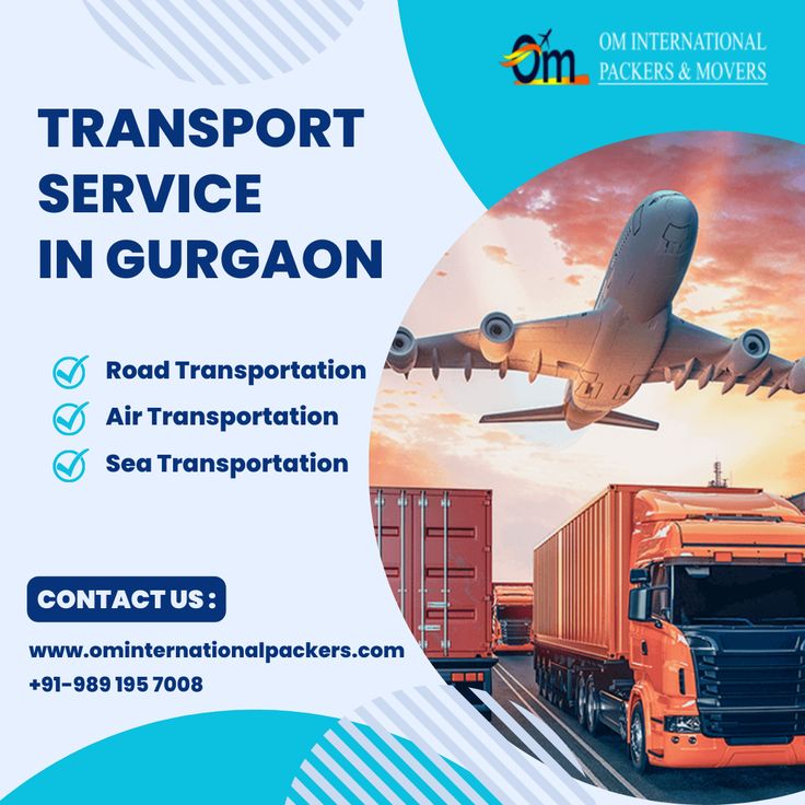 Most Reliable Packers and Movers in Gurgaon: Expert Criteria for 2025