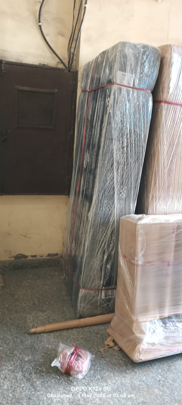 Movers and Packers Bangalore to Mumbai 