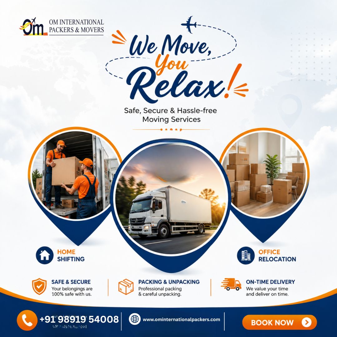 Movers and Packers Bangalore to Mumbai 