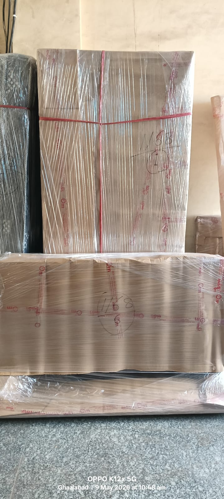 Movers and Packers in Hyderabad –