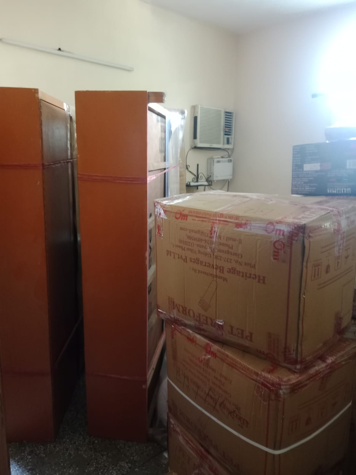 Office Relocation Guide: How to Minimize Downtime for Your Business