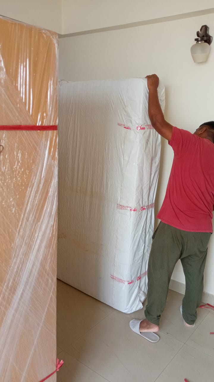 Packers and Movers Chennai to Hyderabad – Charges & Services