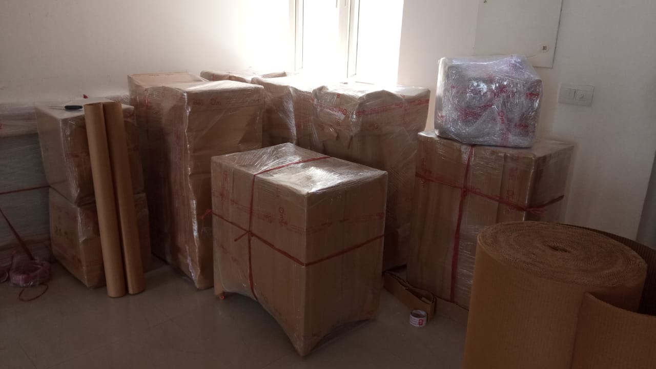 Packers and Movers in Ahmedabad – Safe Moving Guide