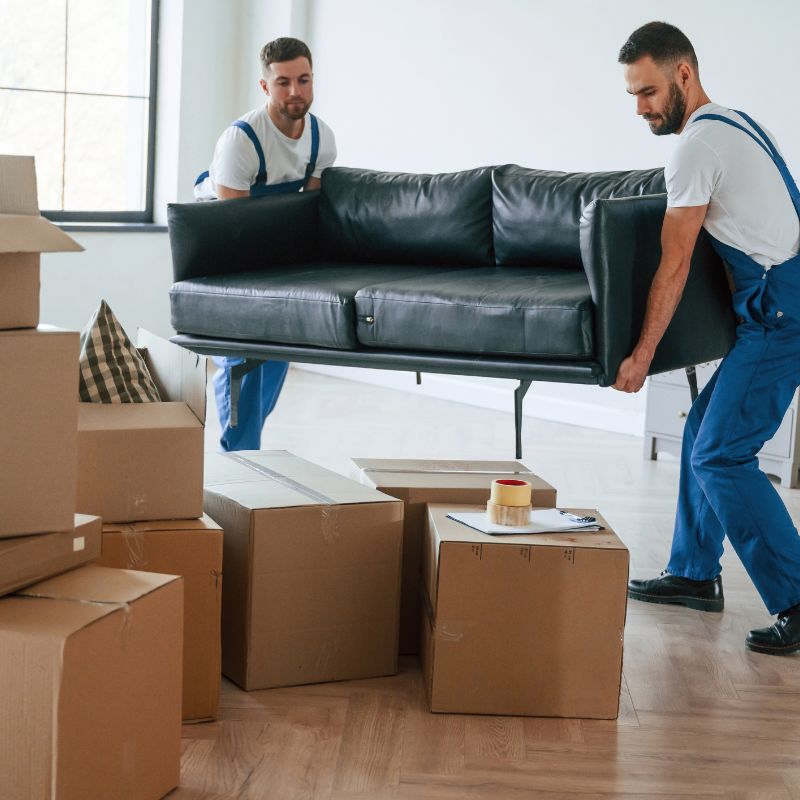 Packers and Movers in Delhi: How to Find Trusted and Affordable Services