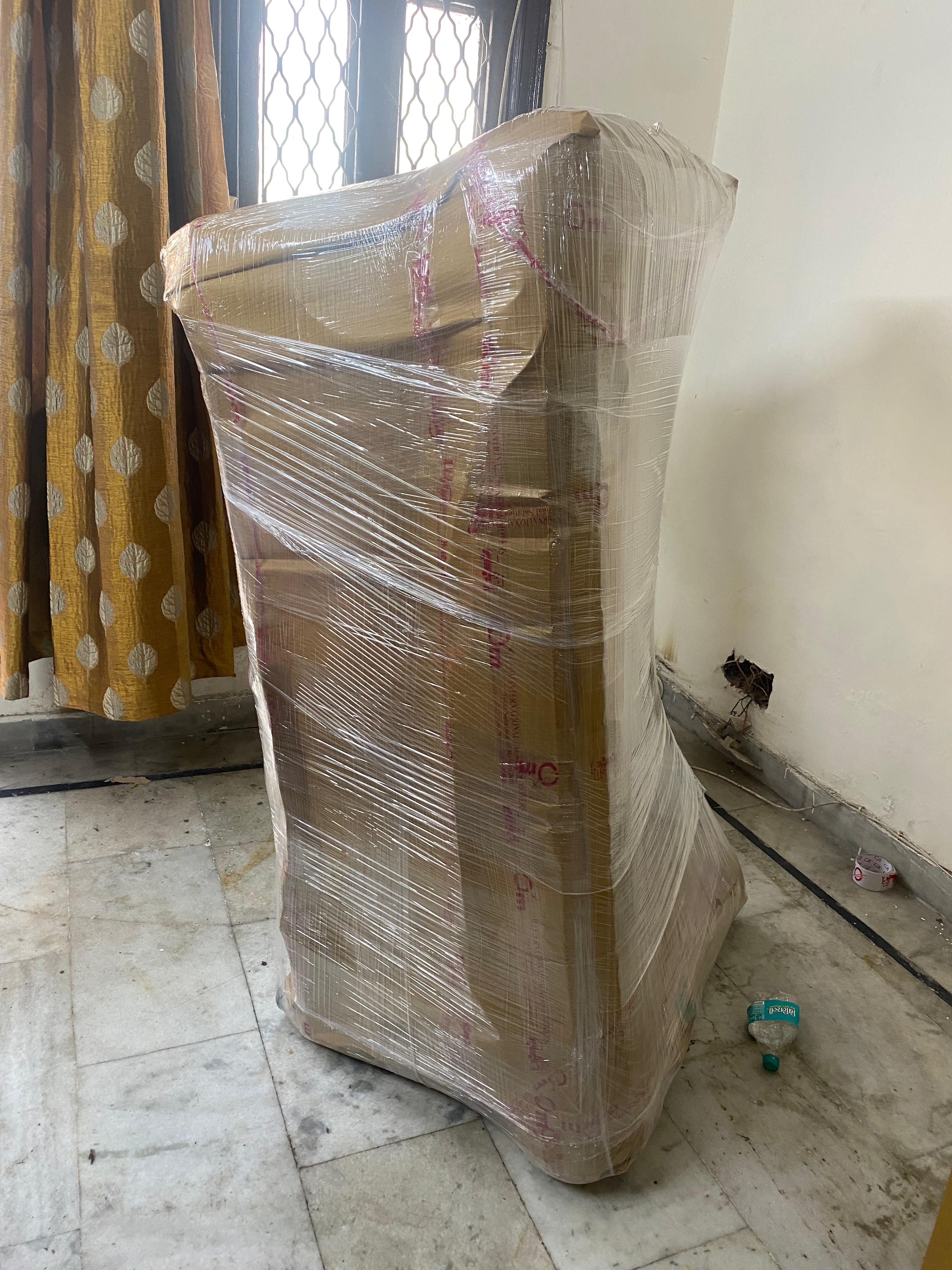 Packers and Movers in Dharuhera | Om International Packers and Movers