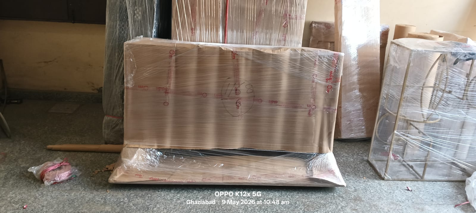  Packers and Movers in Greater Noida | Om International Packers and Movers