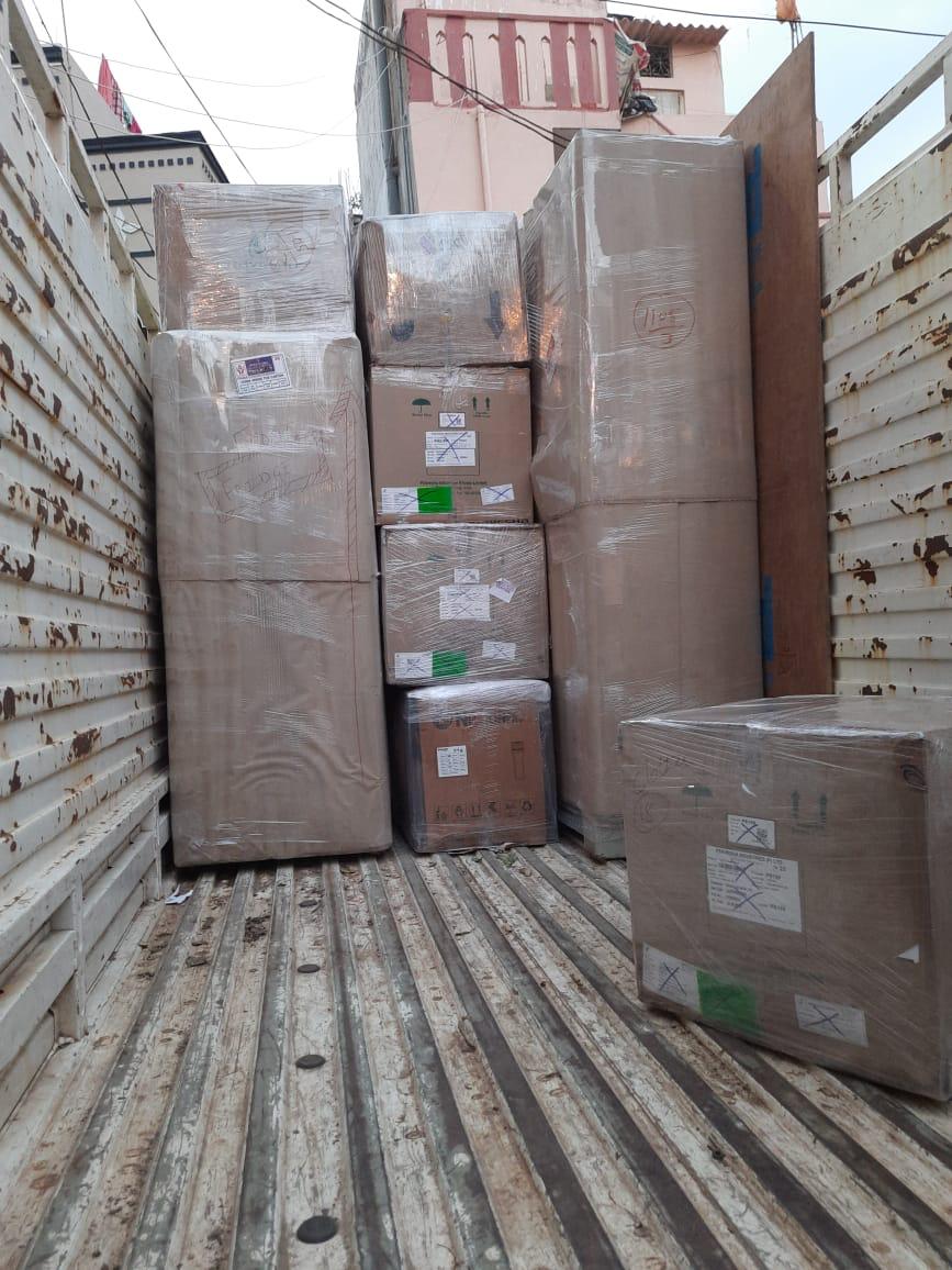Packers and Movers in Gurgaon: Best Tips for a Stress-Free Move