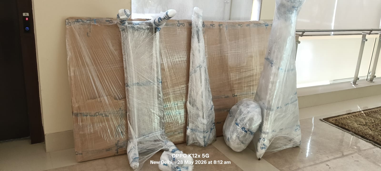 Packers and Movers in India