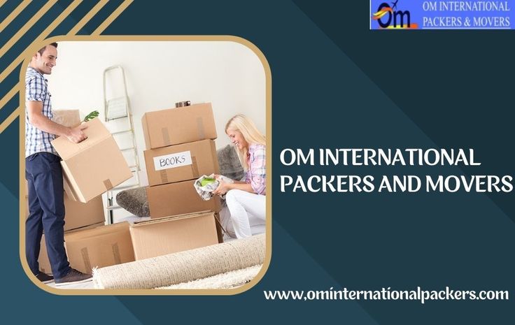 Relocation Services in Gurgaon for Families and Working Professionals