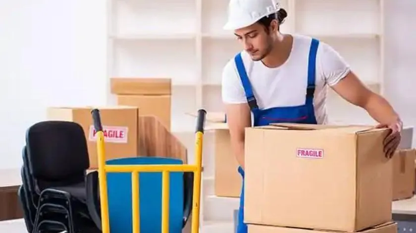 The Importance of Insurance When Hiring Packers and Movers in Gurgaon