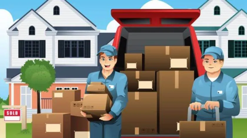 Tips to Choose the Best Packers and Movers in Gurgaon