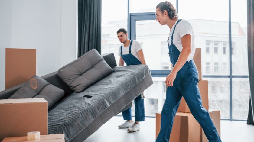 Tips to Choose the Best Packers and Movers in Noida