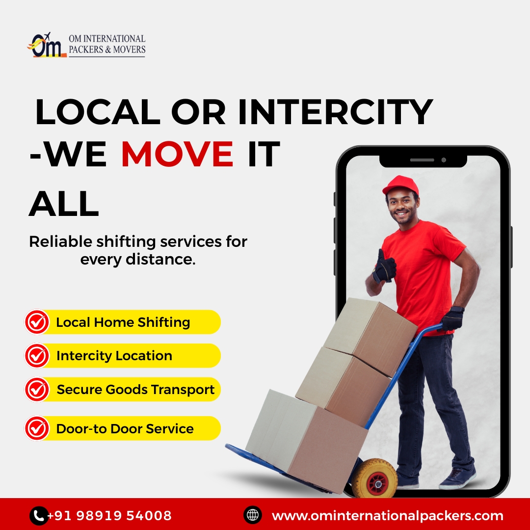 Top 10 Packing Materials You Need for a Safe Move