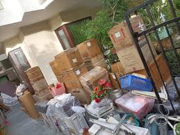 Which Packers and Movers in Gurgaon Offer Insurance?
